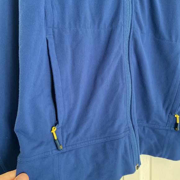Lululemon full zip - Picture 2 of 7